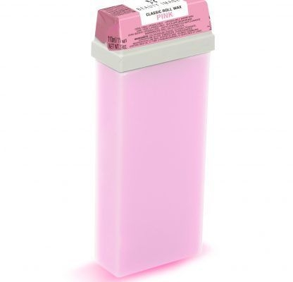 TERMOWAX Roll-on Rosa